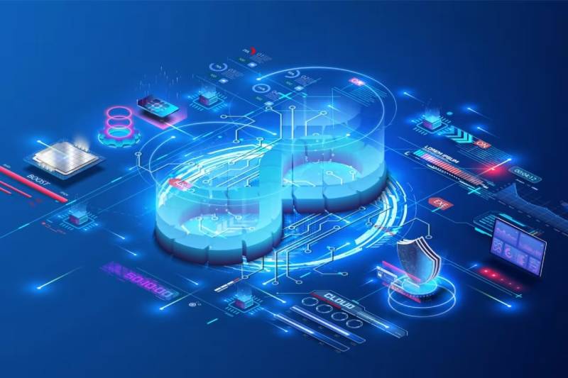 晋中工业软件定制先锋:京上云科技以多元系统开发赋能企业进阶