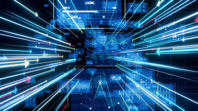 晋中SCADA系统开发:守护工业安全的数字卫士